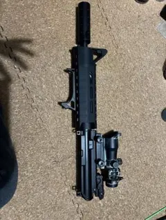 2026年最新】次世代電動ガンm4a1カスタムの人気アイテム - メルカリ