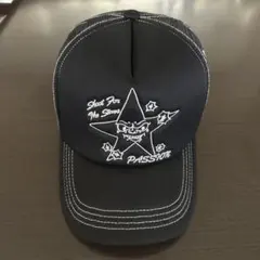 『メルカリ内一点』stingwater Beanie Black/grew メルカリ内一点』stingwater Beanie Black/grew