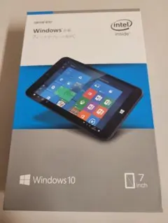 JENESIS geanee 7WDP-075-1G16G-10BT 新品