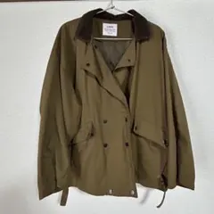 coen ジャケット レディース FREEのサムネイル