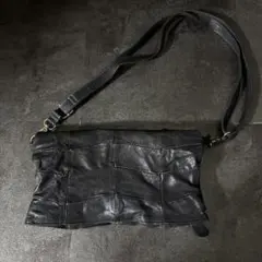 ショルダーバック ポーガーズ