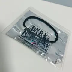 アイドルランドプリパラヘアゴム ダークナイトメア