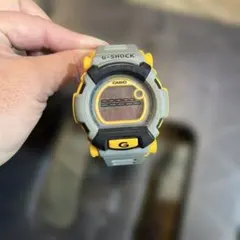 稼働品 DW002R-9VT G-SHOCK ラスタ 限定 希少 本体のみ 稼働品 DW002R-9VT G-SHOCK ラスタ 限定 綺麗 貴重 希少 - メルカリ