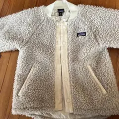 patagonia フリースジャケット XS