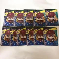 【即購入可】Grail League キリシュタリア