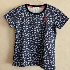 le coq sportif（ルコック）半袖Tシャツ 130サイズのサムネイル