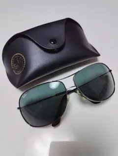 Ray-Ban ORB3958 ブラック グリーンレンズ Ray-Ban ORB3958 ブラック グリーンレンズ - メルカリ