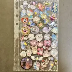 る*な様 【国内正規品】ボンボンドロップシールなど詰め合わせ おすそ分け