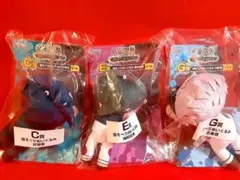 【 呪術廻戦 】寝そべりぬいぐるみ「 伏黒恵 禪院真希 五条悟  」