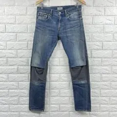 UNDER COVER アンダーカバー SCAB期 ツギハギスラックスパンツ UNDER COVER アンダーカバー SCAB期 ツギハギスラックスパンツ - メルカリ