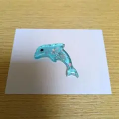 レジン チャーム