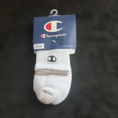Champion ホワイトソックス 25cm