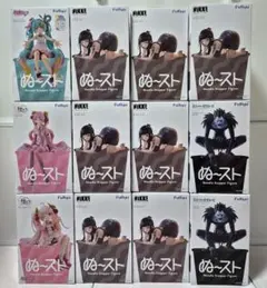 ぬーどるストッパー ぬースト まとめ売り リューク キラーワイフ 初音ミク