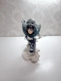 進撃の巨人　1番くじ　ハンジ　フィギュア