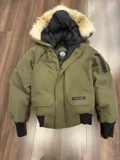 2025年最新】ファー付きカナダグースの人気アイテム - メルカリ