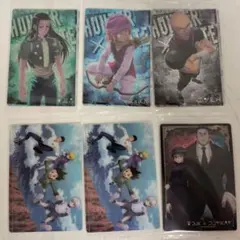 ハンターハンター イタジャガ まとめ売り