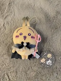 【いいね！有り】ちいかわてんし♡あくま あくまな大きめマスコット