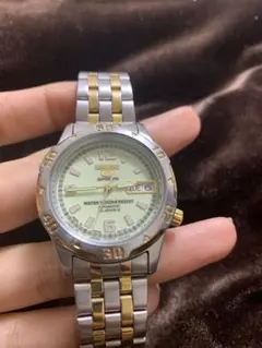 SEIKO5 SPORTS 】SRPE71K1自動巻 海外モデル【本体のみ】 - メルカリ