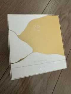 sk-2 LXP 金継ぎ クリーム 80G 未開封新品 お買取 - メルカリ