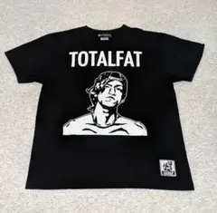 TOTALFAT　bunta　生誕Tシャツ Mサイズ