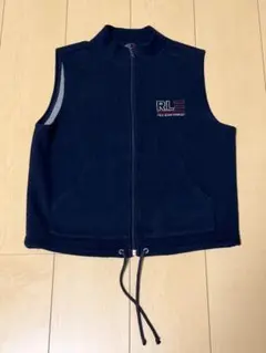 Ralph Lauren Polo Jeans ベスト 【R712284】