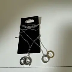ネックレス