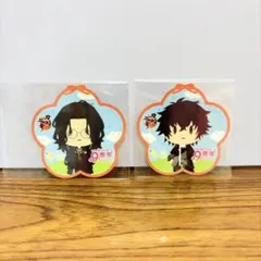 刀剣乱舞 土佐組 グッズ 6点セット 陸奥守吉行 肥前忠広 南海太郎朝尊