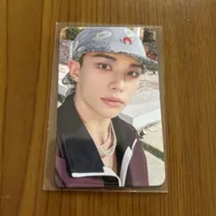 Straykids DOIT FANS 特典トレカ ヒョンジン