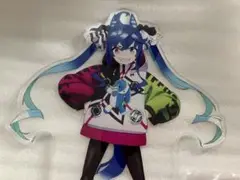 e◻︎ウマ娘◻︎　ツインターボ　アクリルスタンド