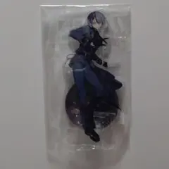 プロセカ あんスタコラボ 青柳冬弥 アクスタ