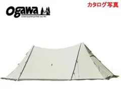 ogawa オガワ ツインピルツフォークT/C 型番3345のサムネイル