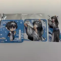 FGO 極楽湯 コースター シャルルマーニュ - メルカリ
