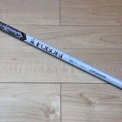 FUBUKI TM5 Flex-S 1W用 テーラーメイドスリーブ付 - メルカリ