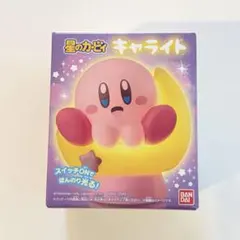 未開封 ❤︎ 星のカービィ キャライト カービィ 月のサムネイル
