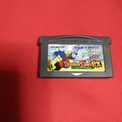 GBA バルダーダッシュ