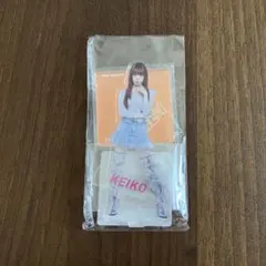 ME:I 清水恵子 MIRAI アクスタ