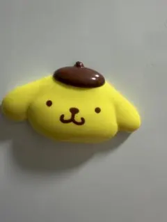 폼폼푸린 자석