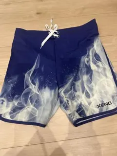 NARCIZO メンズ フィジーク サーフパンツ Mサイズ カスタム【値引不可