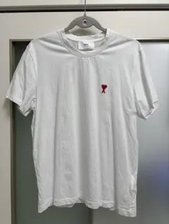 ami alexandre mattiussi ami parisロゴTシャツのサムネイル
