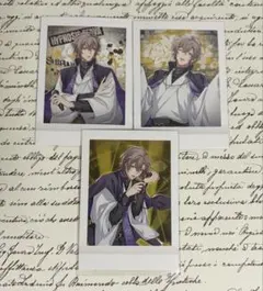 ヒプノシスマイク FlingPosse 夢野幻太郎