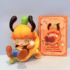 DIMOO WORLD×Disneyシリーズ シークレット - メルカリ