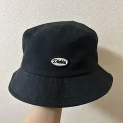 Dickies バケットハット 黒