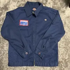 Dickies ネイビージャケットのサムネイル