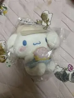 【値下げ】シナモン エスプレッソ 浮き輪 ぬいぐるみ 値下げ】シナモン エスプレッソ 浮き輪 ぬいぐるみ - メルカリ
