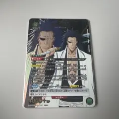 ユニオンアリーナ BLEACH 松本乱菊 C☆ 星1 パラレル - メルカリ