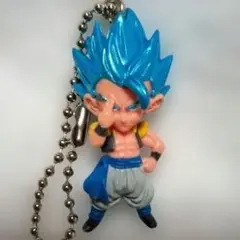 な79 ドラゴンボール UDM ゴジータ ブルー