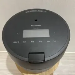 Panasonic SR-NA102 圧力IHジャー炊飯器のサムネイル
