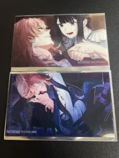 2026年最新】オーバーレクイエムズの人気アイテム - メルカリ