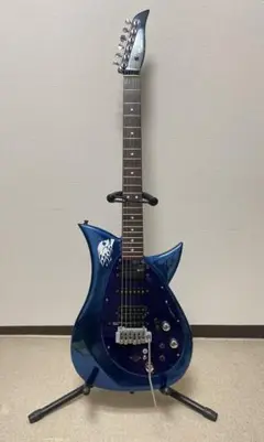 tokai talbo タルボサスティナーブリッジpu交換済　Hケース付き　お得 tokai talbo タルボサスティナーブリッジpu交換済 Hケース付き