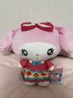 マイメロ ぬいぐるみ